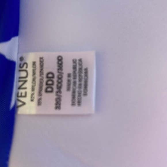 VENUS Goddess Enhancer Push-Up Top - Picture 4 of 4